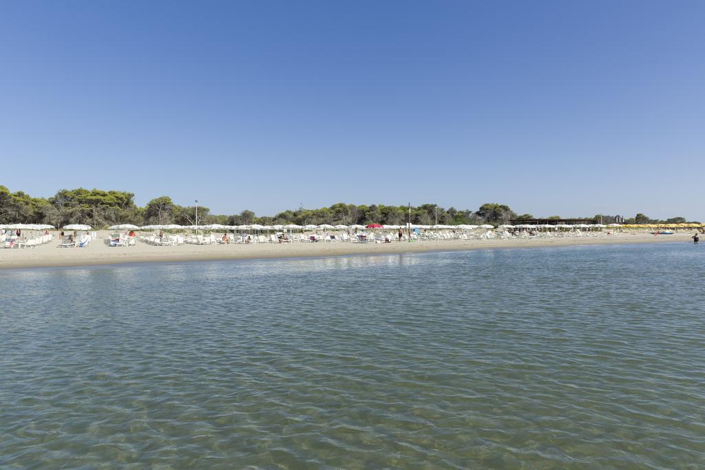 Argonauti Residence Marina Di Pisticci Exterior foto