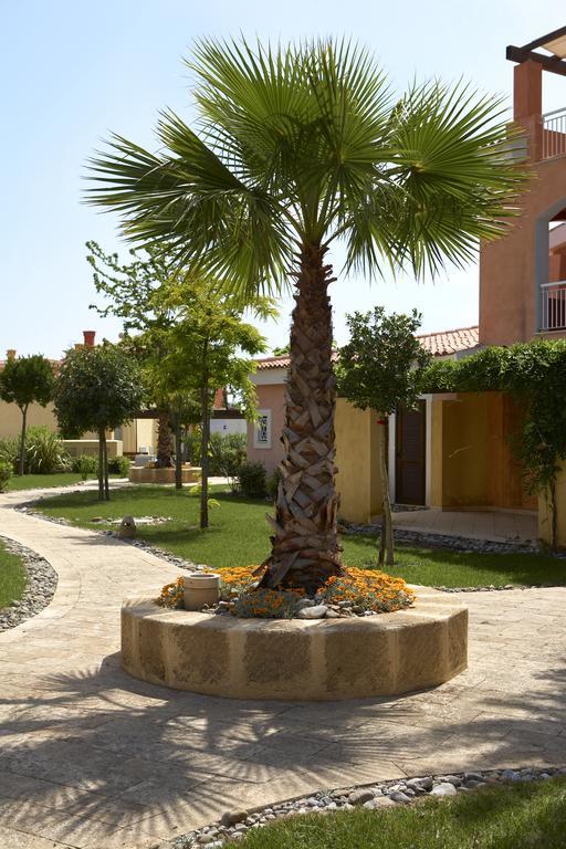 Argonauti Residence Marina Di Pisticci Exterior foto